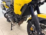 Klikněte pro detailní foto č. 7 - Benelli TRK 502 X,ABS,TOP
