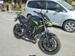 Klikněte pro detailní foto č. 2 - Kawasaki Z 650