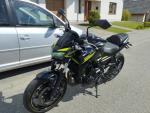 Klikněte pro detailní foto č. 5 - Kawasaki Z 650