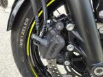 Klikněte pro detailní foto č. 8 - Kawasaki Z 650