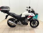 Klikněte pro detailní foto č. 1 - Honda CB 500 X,ABS