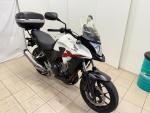 Klikněte pro detailní foto č. 2 - Honda CB 500 X,ABS