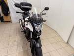 Klikněte pro detailní foto č. 3 - Honda CB 500 X,ABS
