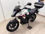 Klikněte pro detailní foto č. 4 - Honda CB 500 X,ABS