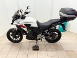 Klikněte pro detailní foto č. 5 - Honda CB 500 X,ABS