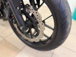 Klikněte pro detailní foto č. 6 - Honda CB 500 X,ABS