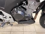 Klikněte pro detailní foto č. 8 - Honda CB 500 X,ABS
