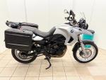 Klikněte pro detailní foto č. 1 - BMW F 650 GS,ABS,TOP