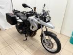 Klikněte pro detailní foto č. 2 - BMW F 650 GS,ABS,TOP