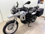 Klikněte pro detailní foto č. 4 - BMW F 650 GS,ABS,TOP
