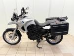 Klikněte pro detailní foto č. 5 - BMW F 650 GS,ABS,TOP