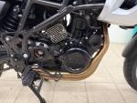 Klikněte pro detailní foto č. 8 - BMW F 650 GS,ABS,TOP