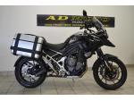 Klikněte pro detailní foto č. 1 - Triumph Tiger 1200 GT pro