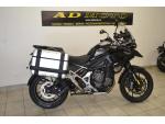 Klikněte pro detailní foto č. 3 - Triumph Tiger 1200 GT pro