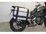 Klikněte pro detailní foto č. 4 - Triumph Tiger 1200 GT pro