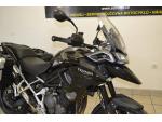 Klikněte pro detailní foto č. 5 - Triumph Tiger 1200 GT pro