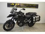 Klikněte pro detailní foto č. 6 - Triumph Tiger 1200 GT pro