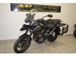 Klikněte pro detailní foto č. 7 - Triumph Tiger 1200 GT pro