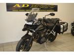 Klikněte pro detailní foto č. 9 - Triumph Tiger 1200 GT pro