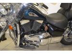 Klikněte pro detailní foto č. 13 - Suzuki VL 1500 Intruder LC