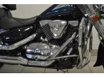 Klikněte pro detailní foto č. 3 - Suzuki VL 1500 Intruder LC