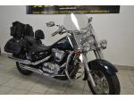 Klikněte pro detailní foto č. 4 - Suzuki VL 1500 Intruder LC