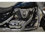 Klikněte pro detailní foto č. 6 - Suzuki VL 1500 Intruder LC