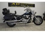 Klikněte pro detailní foto č. 7 - Suzuki VL 1500 Intruder LC
