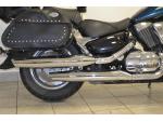 Klikněte pro detailní foto č. 8 - Suzuki VL 1500 Intruder LC