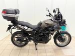 Klikněte pro detailní foto č. 1 - BMW F 700 GS,ABS,TOP,REZERVACE