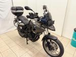 Klikněte pro detailní foto č. 2 - BMW F 700 GS,ABS,TOP,REZERVACE