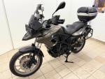 Klikněte pro detailní foto č. 4 - BMW F 700 GS,ABS,TOP,REZERVACE