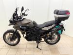 Klikněte pro detailní foto č. 5 - BMW F 700 GS,ABS,TOP,REZERVACE