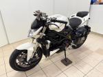 Klikněte pro detailní foto č. 4 - Ducati Streetfighter 1098,TOP
