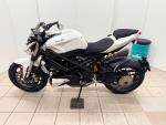 Klikněte pro detailní foto č. 5 - Ducati Streetfighter 1098,TOP