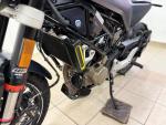 Klikněte pro detailní foto č. 13 - Husqvarna Svartpilen 125,ABS,TOP
