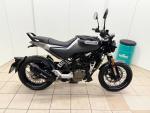 Detail nabídky - Husqvarna Svartpilen 125,ABS,TOP