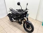 Klikněte pro detailní foto č. 2 - Husqvarna Svartpilen 125,ABS,TOP