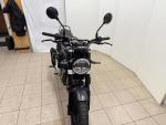 Klikněte pro detailní foto č. 3 - Husqvarna Svartpilen 125,ABS,TOP