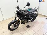 Klikněte pro detailní foto č. 4 - Husqvarna Svartpilen 125,ABS,TOP