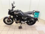 Klikněte pro detailní foto č. 5 - Husqvarna Svartpilen 125,ABS,TOP