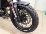 Klikněte pro detailní foto č. 6 - Husqvarna Svartpilen 125,ABS,TOP