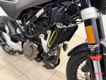 Klikněte pro detailní foto č. 7 - Husqvarna Svartpilen 125,ABS,TOP