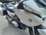 Klikněte pro detailní foto č. 10 - BMW R 1200 RT, ABS, ESA, 47tis.km, CZ doklady