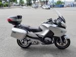 Klikněte pro detailní foto č. 1 - BMW R 1200 RT, ABS, ESA, 47tis.km, CZ doklady