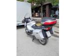 Klikněte pro detailní foto č. 6 - BMW R 1200 RT, ABS, ESA, 47tis.km, CZ doklady