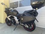 Klikněte pro detailní foto č. 13 - Kawasaki Versys 650