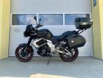 Klikněte pro detailní foto č. 14 - Kawasaki Versys 650