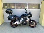 Klikněte pro detailní foto č. 1 - Kawasaki Versys 650