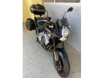 Klikněte pro detailní foto č. 4 - Kawasaki Versys 650